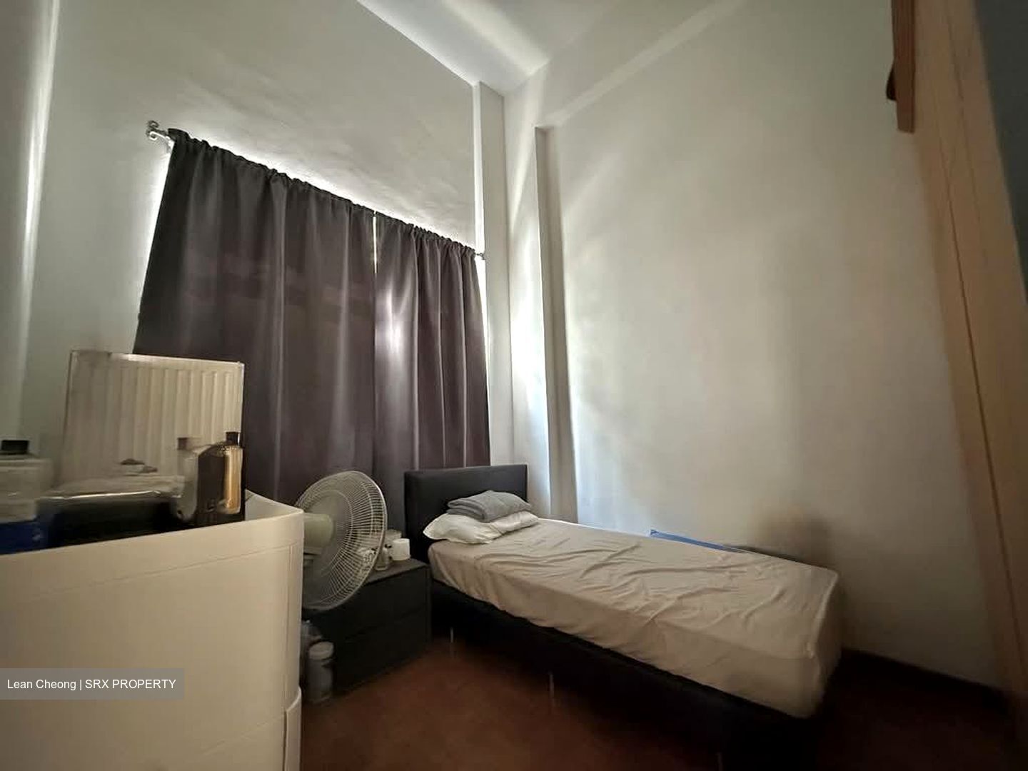 Casa Pasir Ris (D17), Condominium #563491531